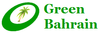 Green Bahrain Logo Latest Image